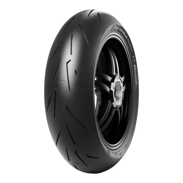 Pirelli Diablo Rosso Corsa IV 180/60-17