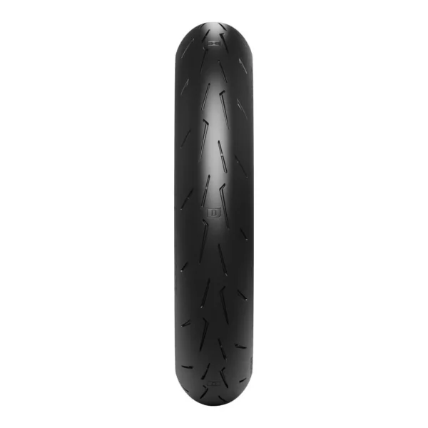 Pirelli Diablo Rosso IV Corsa 120/70-17