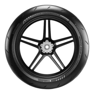 Pirelli Diablo Rosso IV Corsa 120/70-17