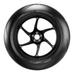 PIRELLI DIABLO SUPERCORSA SP V4 180/55ZR17 M/C (73W) TL