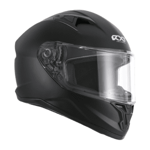 RXT Street 2 Solid Matt Black Helmet