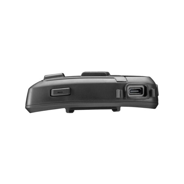 Interphone - U-COM3 HD Bluetooth 5.1 Motorcycle Intercom – Compact
