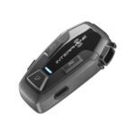 Interphone - U-COM3 HD Bluetooth 5.1 Motorcycle Intercom – Compact