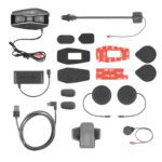 Interphone - U-COM 16 Mesh 2.0 Bluetooth 5.0