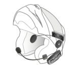 Interphone - U-COM 16 Mesh 2.0 Bluetooth 5.0