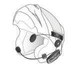 Interphone - U-COM 16 Mesh 2.0 Bluetooth 5.0