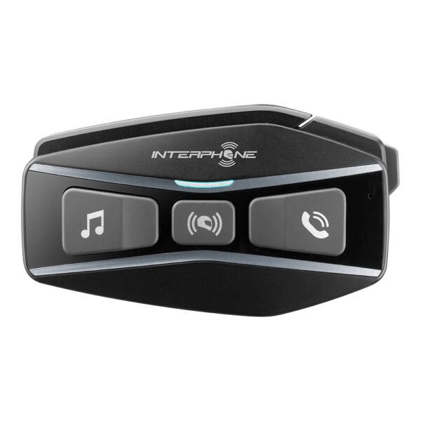 Interphone - U-COM 16 Mesh 2.0 Bluetooth 5.0