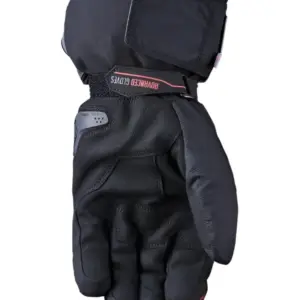 Five Gloves WFX-4 Evo Black CL