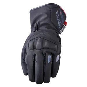 Five Gloves WFX-4 Evo Black CL