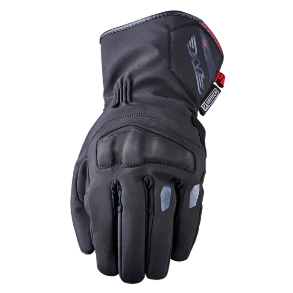 Five Gloves WFX-4 Evo Black CL